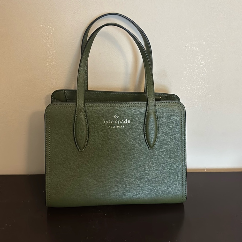 Kate spade purse